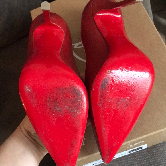 Decoltish 100 Nappa Shiny - Picture 4 of 8